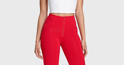 Limited Edition Red