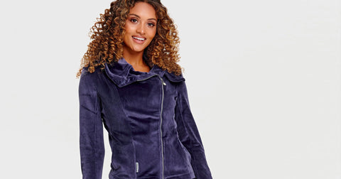 Freddy Womens Jumpers & Jackets