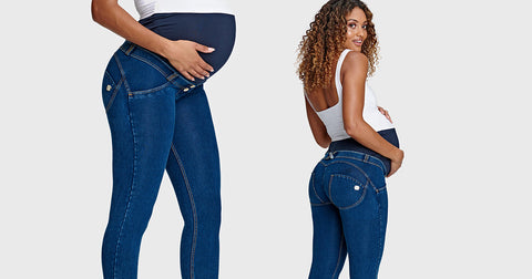 Maternity Pants