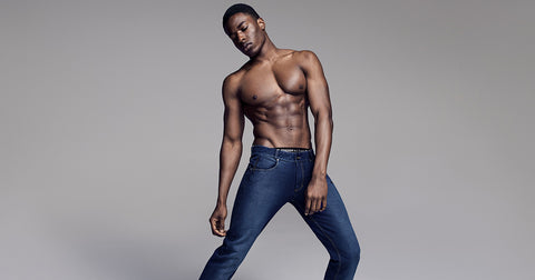 Men's Bottoms
