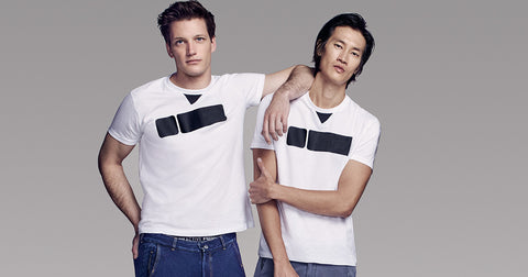 Men's Tops & Jackets