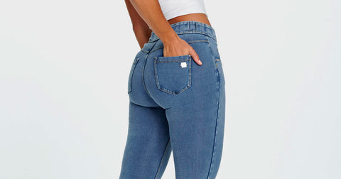 N.O.W® Pants