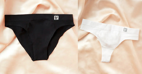Freddy Womens Underwear