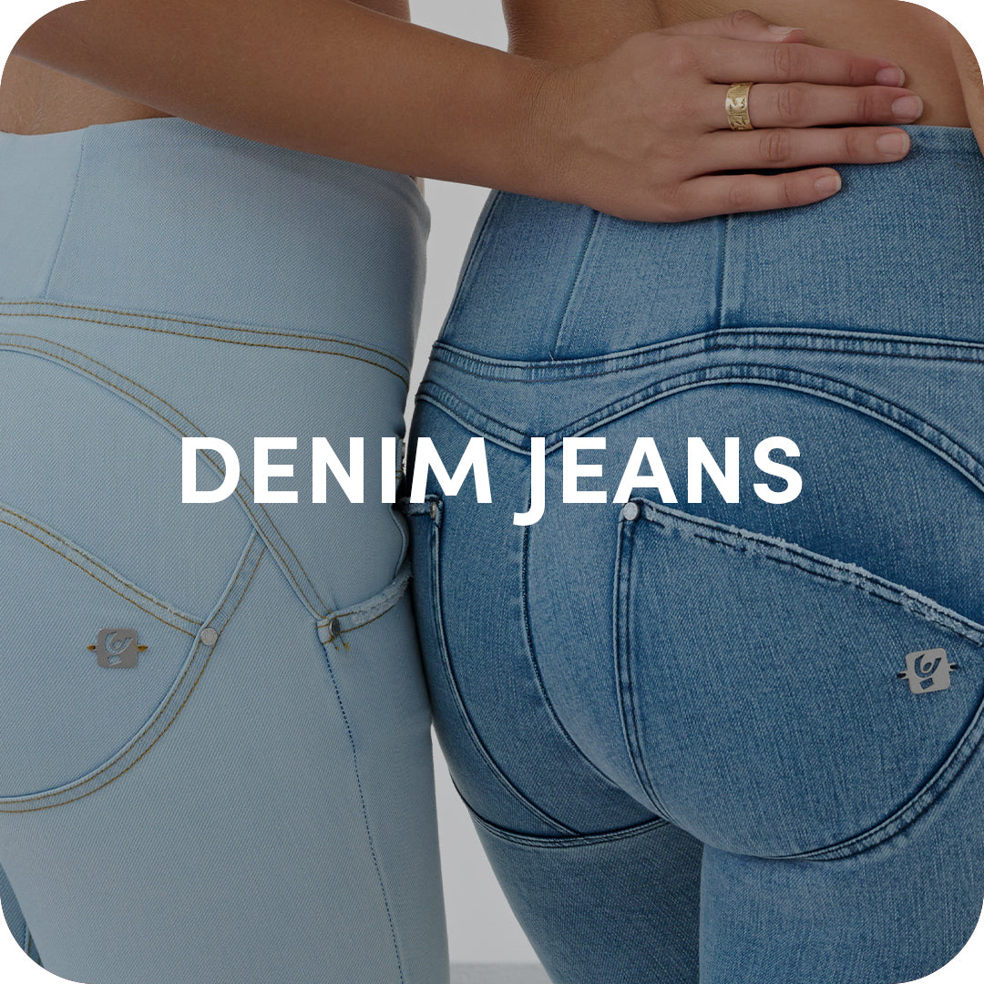 Freddy Pants Banner - SHOP BY FABRIC
