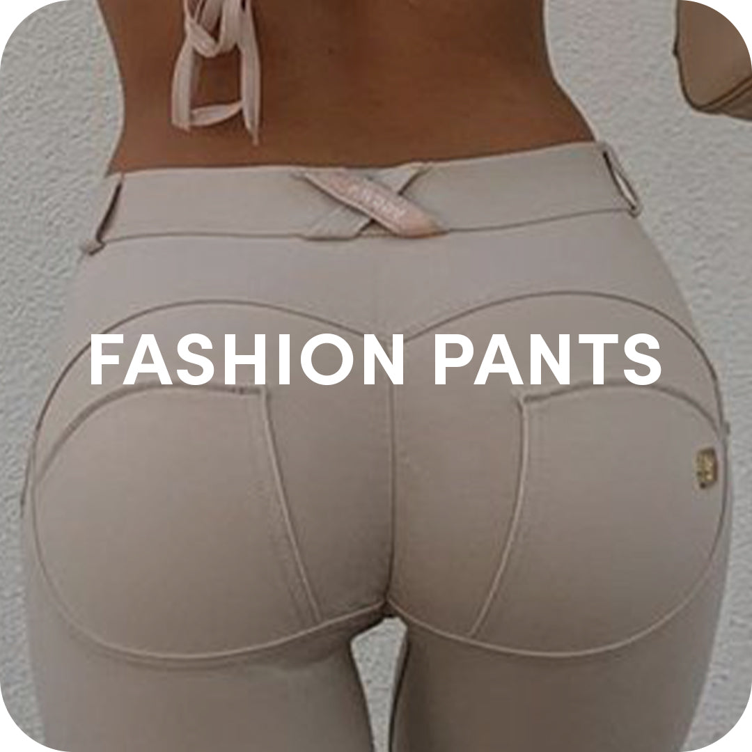 Freddy Pants Banner - SHOP BY FABRIC