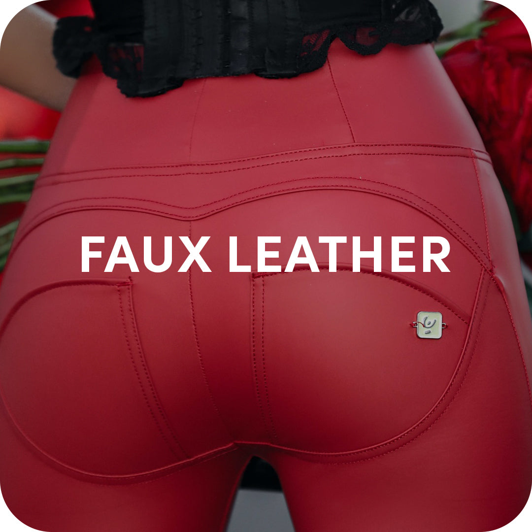 Freddy Pants Banner - SHOP BY FABRIC
