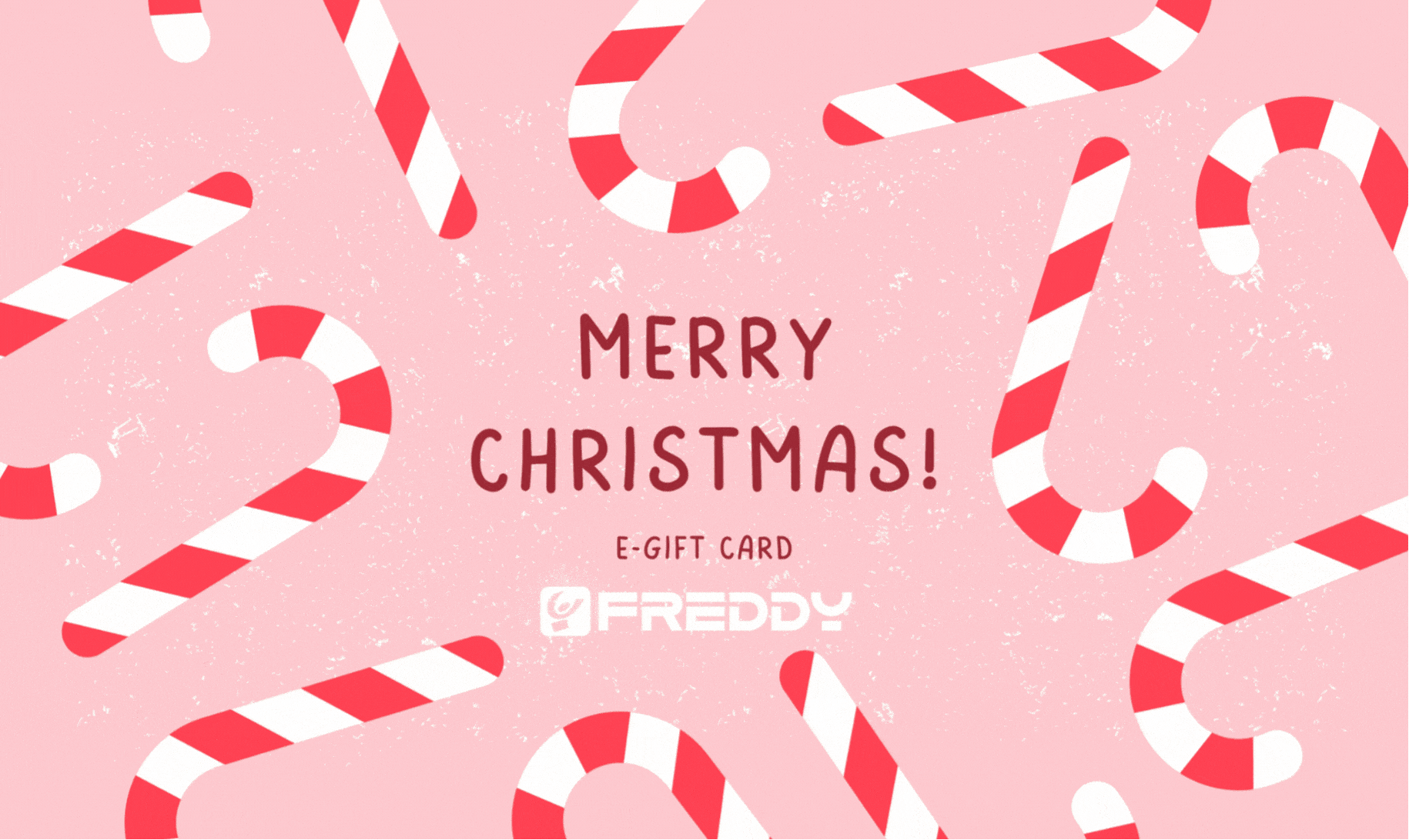 Gift card 1
