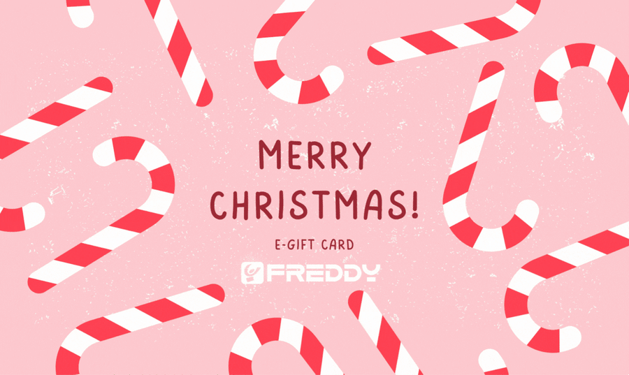 Gift card 1