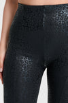 WR.UP® Panther Print - Super High Waisted - Full Length - Black 11