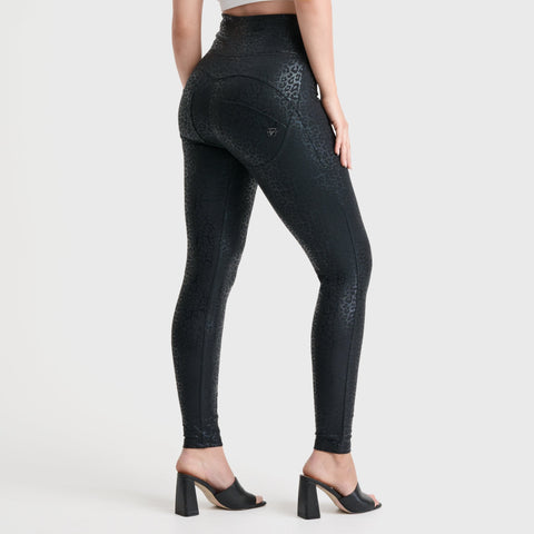 Black Pants