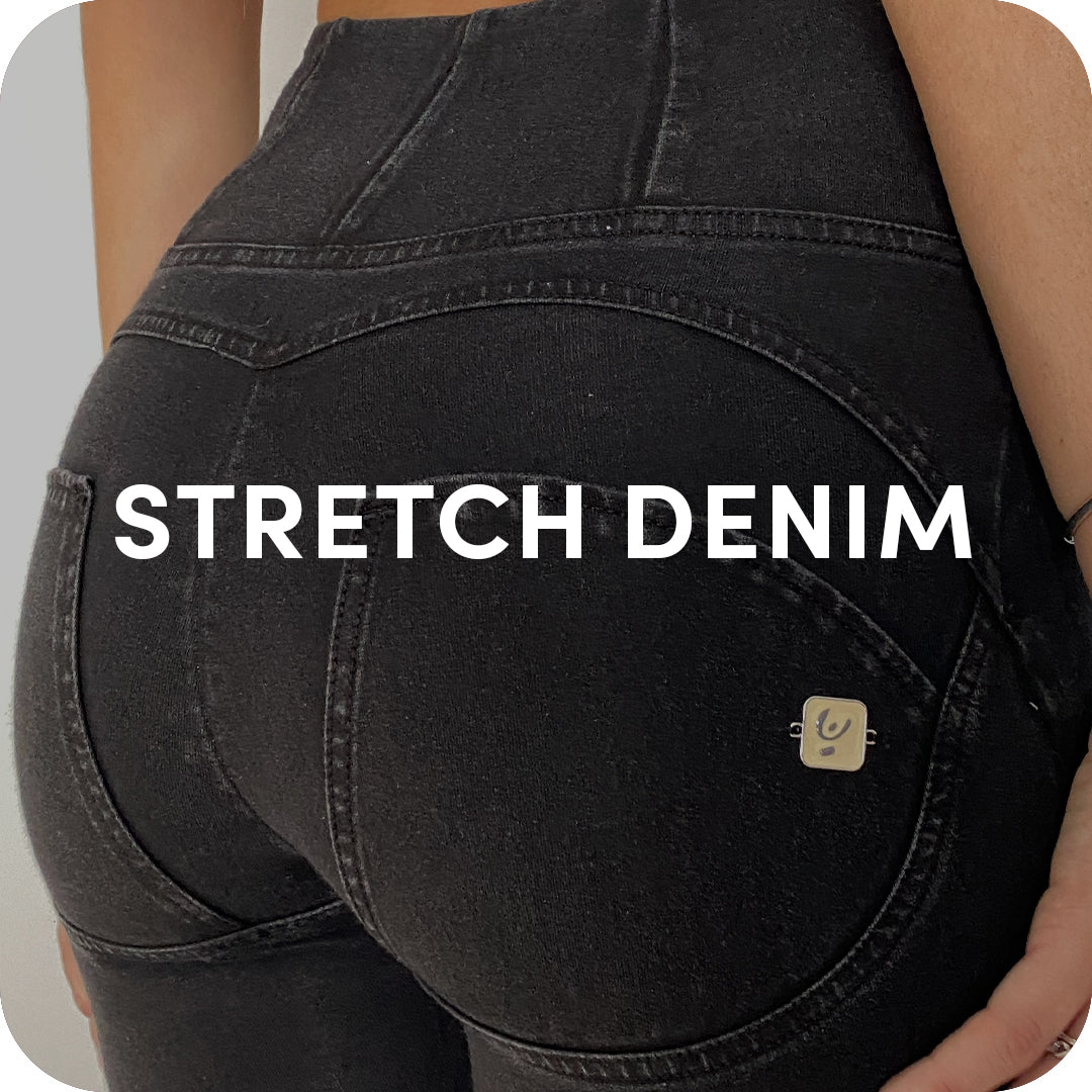 Freddy Pants Banner - SHOP BY FABRIC