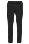 Men's Chino Pants - Black 4