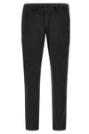 Men's Chino Pants - Black 5