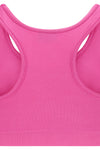 Crop Top - Pink 5