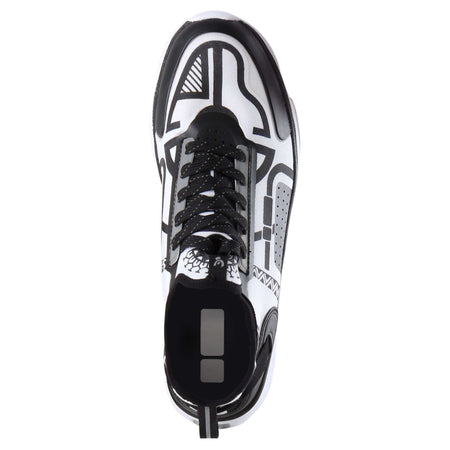 Men's Hyperfeet Active - Tattoo 3
