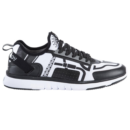 Men's Hyperfeet Active - Tattoo 5