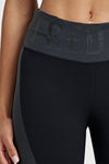 Superfit Diwo Pro - High Waisted - 7/8 Length - Black 8