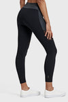 Superfit Diwo Pro - High Waisted - 7/8 Length - Black 1