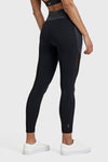 Superfit Diwo Pro - High Waisted - 7/8 Length - Black 3