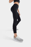 Superfit Diwo Pro - Super High Waisted - 7/8 Length - Black 3
