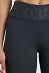 Superfit Diwo Pro - High Waisted - Biker Short - Black 7