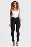 WR.UP® Diwo Pro - High Waisted - Full Length - Black 2