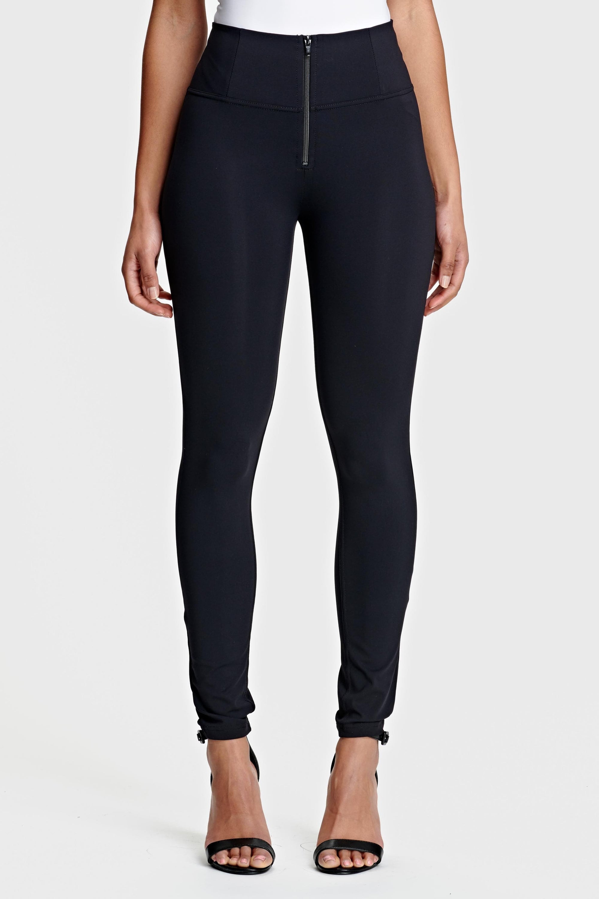 WR.UP® Diwo Pro - High Waisted - Full Length - Black 5