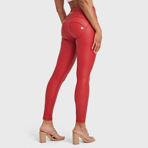 Red Pants
