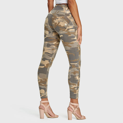 Camo Collection