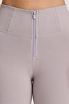 WR.UP® Fashion - High Waisted - 7/8 Length - Light Grey 4