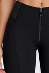 WR.UP® Diwo Pro Classic - High Waisted - 7/8 Length - Black 8