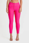 WR.UP® Diwo Pro - High Waist - 7/8 Length - Pink 8