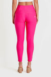 WR.UP® Diwo Pro - High Waist - 7/8 Length - Pink 9