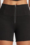 WR.UP® Snug Jeans - High Waisted - Shorts -  Black 9