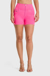 WR.UP® Snug Jeans - High Waisted - Shorts - Candy Pink 5