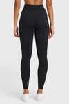 WR.UP® Diwo Pro Sport - High Waisted - 7/8 Length - Black 11